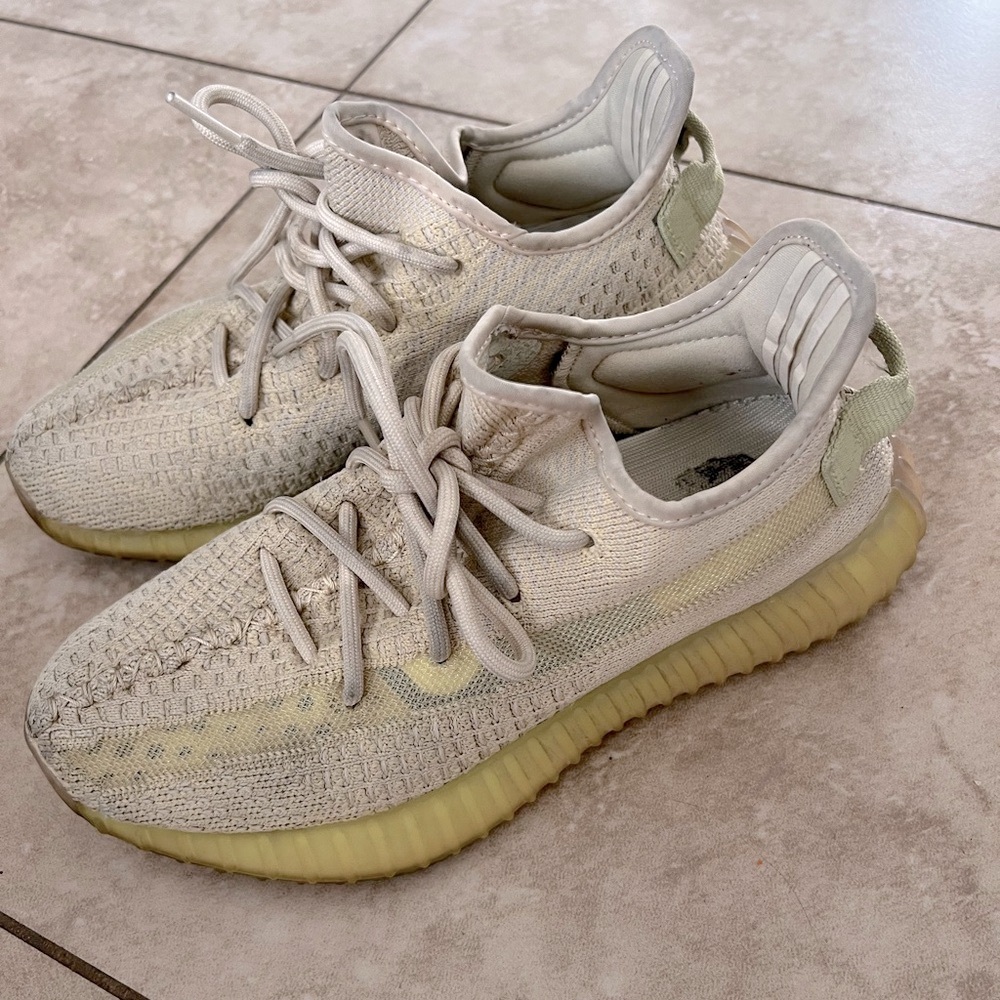 Yeezys - Picture 2 of 6
